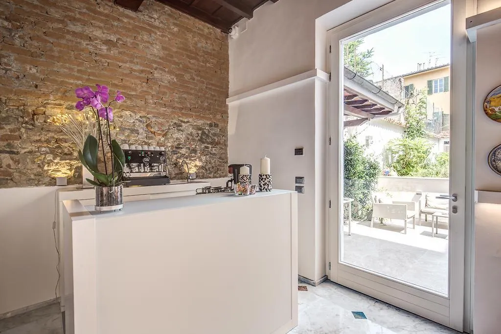 ***  Hotel Boston Florence Italy