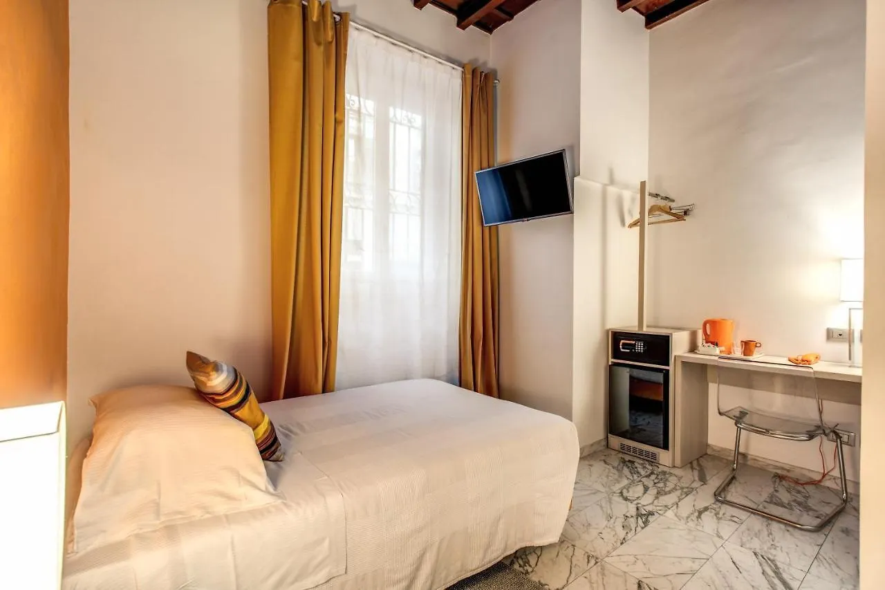 Hotel Boston Florence 3*,  Italy