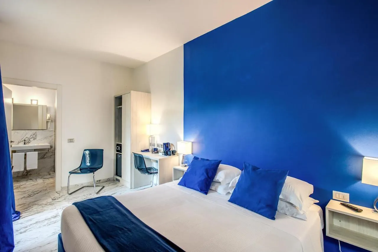 Hotel Boston Florence