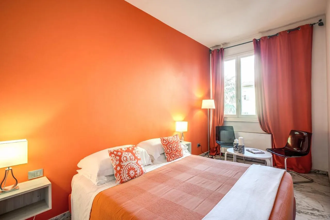 Hotel Boston Florence