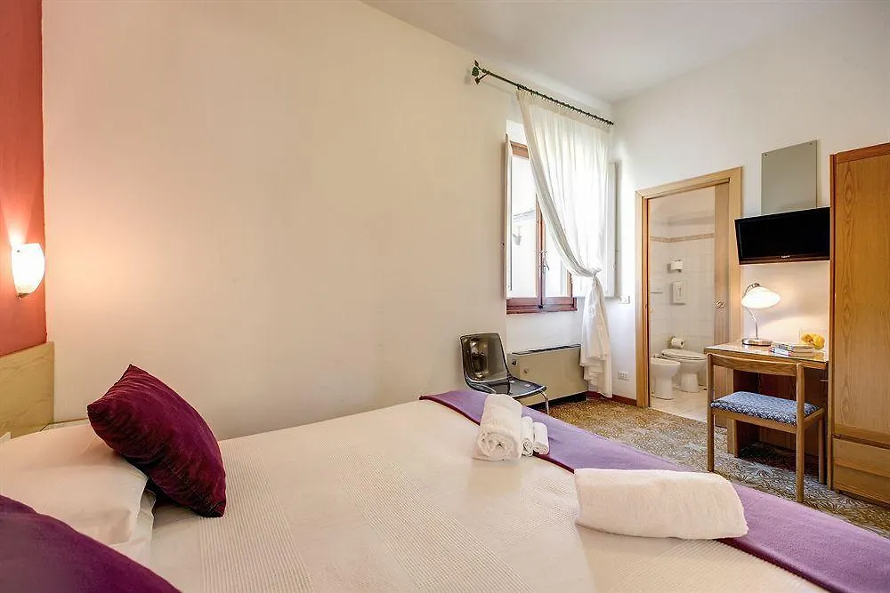 Hotel Boston Φλωρεντία 3*,  Ιταλία