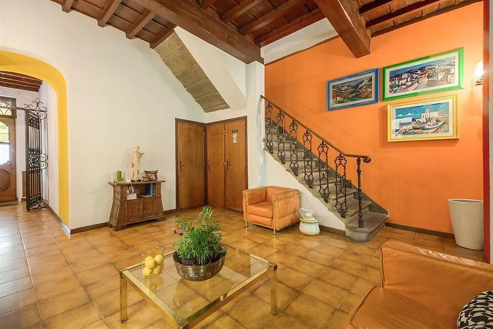 Hotel Boston Florence