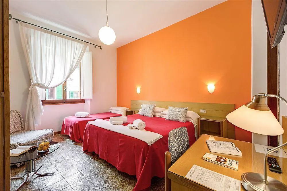 Hotel Boston Φλωρεντία