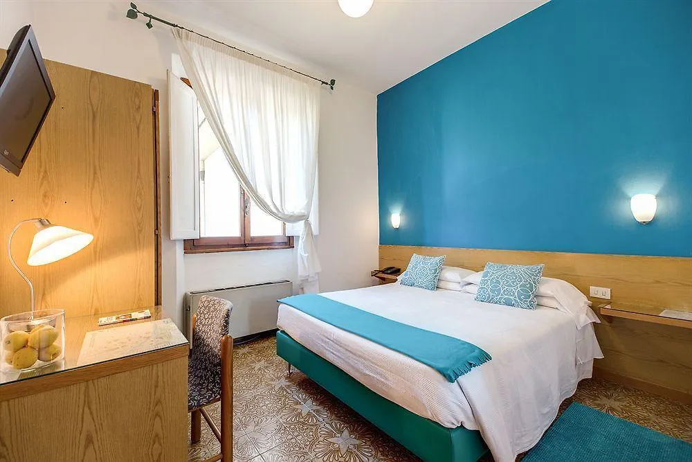 Hotel Boston Φλωρεντία