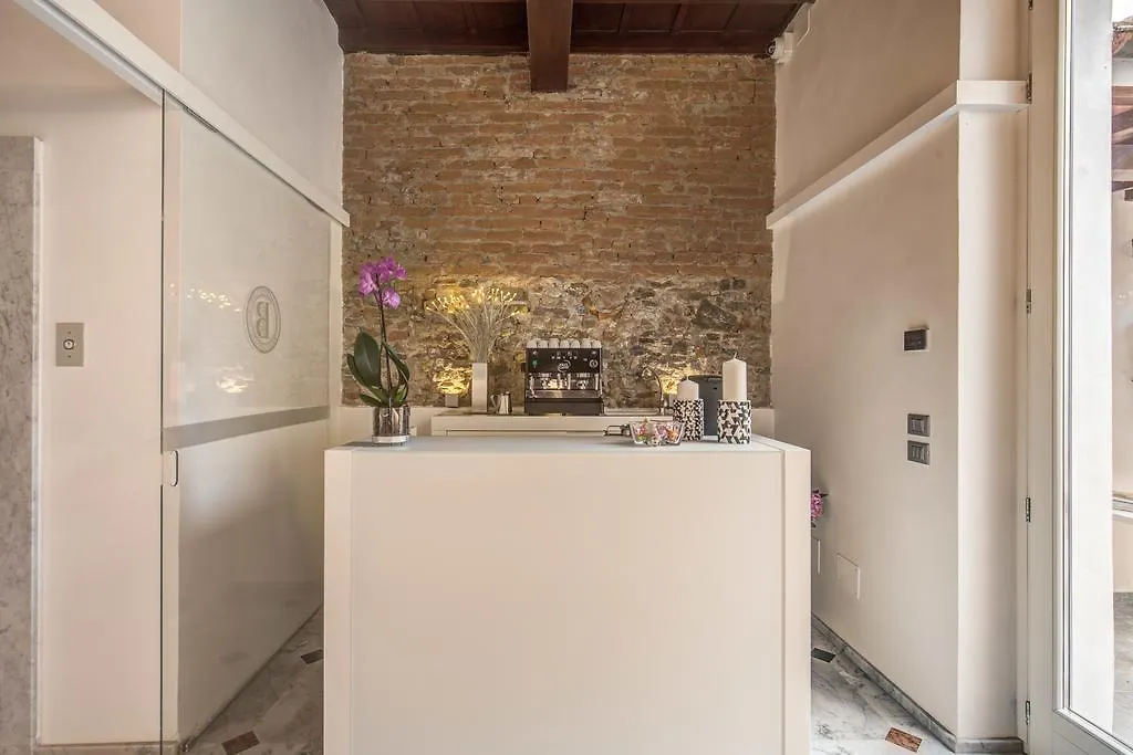 Hotel Boston Φλωρεντία