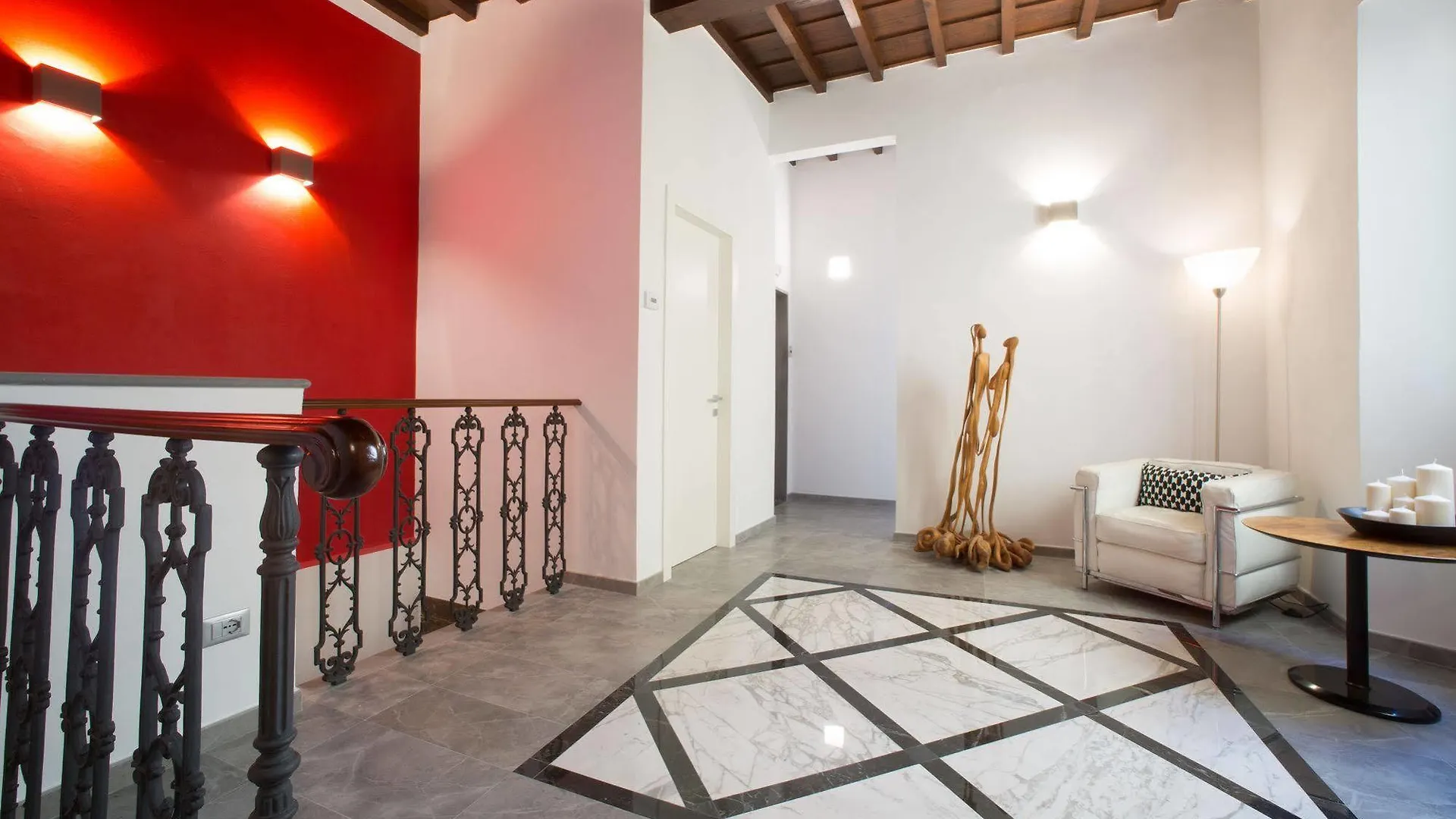 Hotel Boston Florence 3*,  Italie