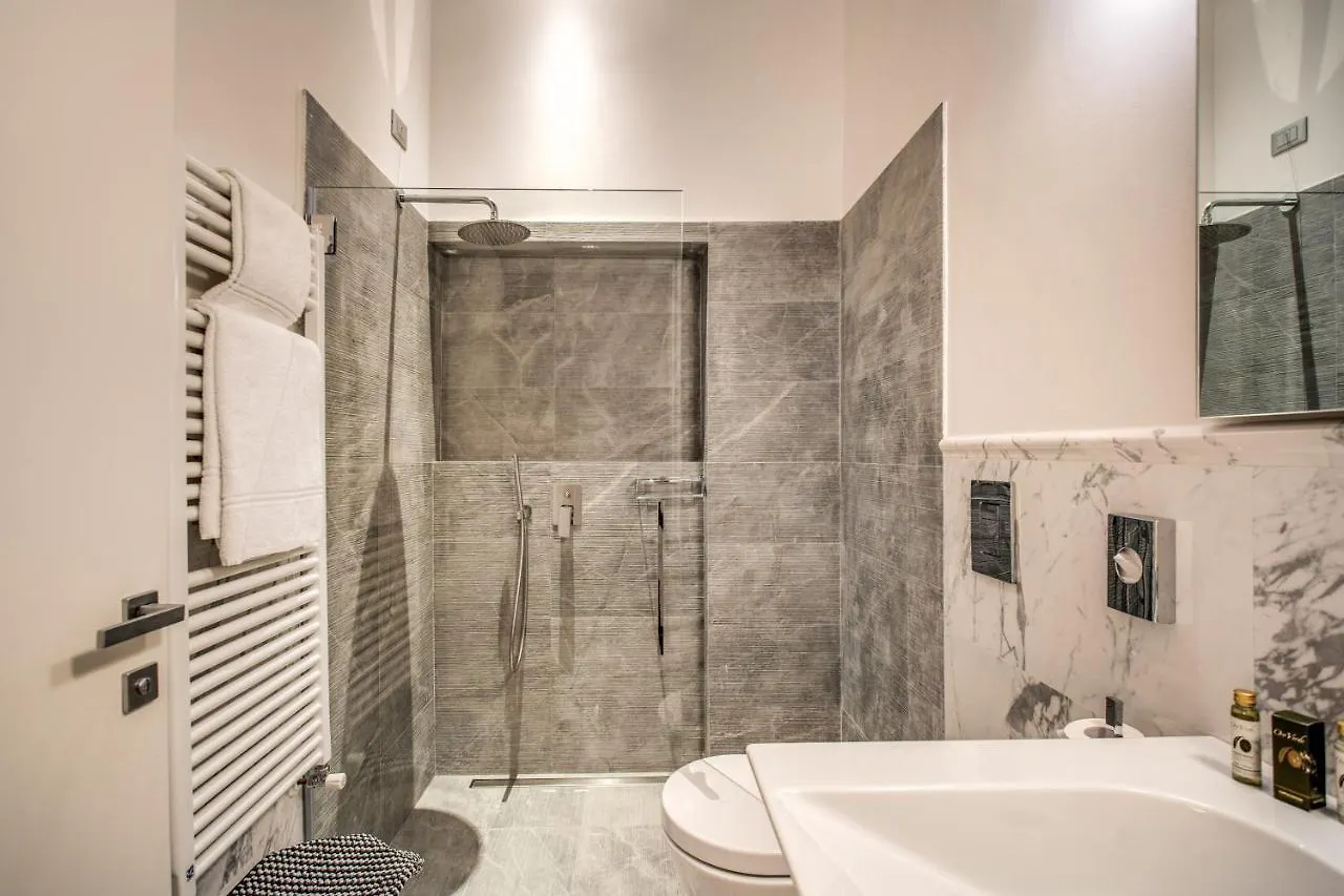 Hotel Boston Φλωρεντία