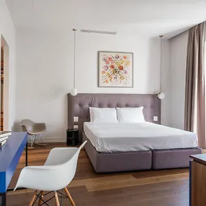 Apart Otel Numa, Floransa