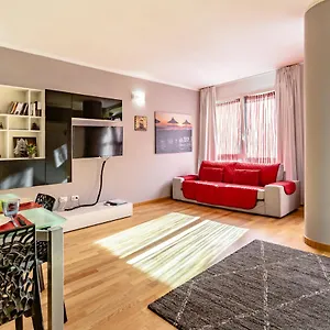 Leonardo Appartement