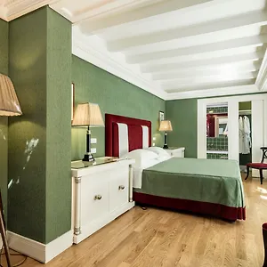 Hotel Regency - Small Luxury Of The World