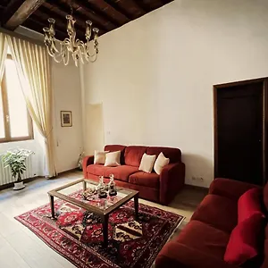 Guest house Da Mario In