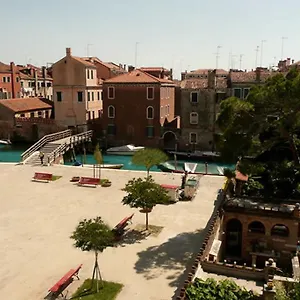  Apartment Alvisiano Italy