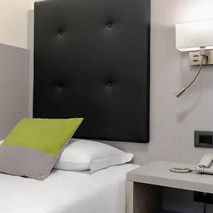 *** Otel Aurora İtalya