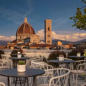 Tivoli Palazzo Gaddi ***** Florence