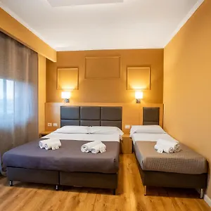 Szálloda Eurhotel, Firenze