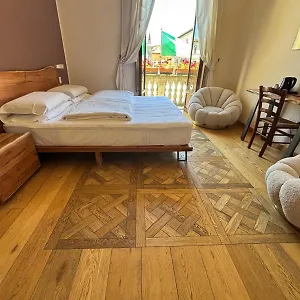 Le Due Fontane Florens