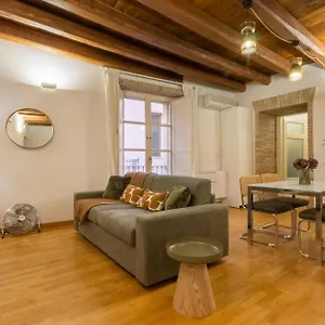 Suite Martini Al Castello Appartement