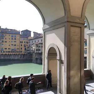Konukevi La Tana Dei Leoni, Floransa