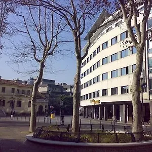 *** Otel Hotel Centrale İtalya