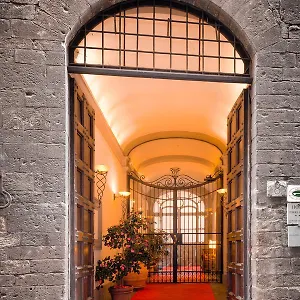 Otel Torre Guelfa Palazzo Acciaiuoli, Floransa