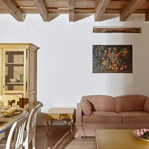  Apartment Joivy Charming Centre Of Italy