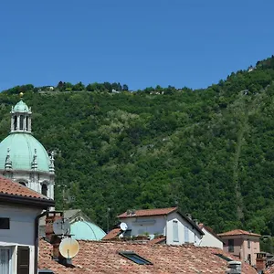  Apartment Magnifico Centro - Rusconi 33 Italy