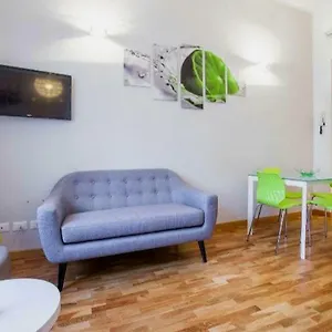 La Marmora Elegant Apartamento