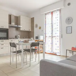  Apartment Io E Te Italy