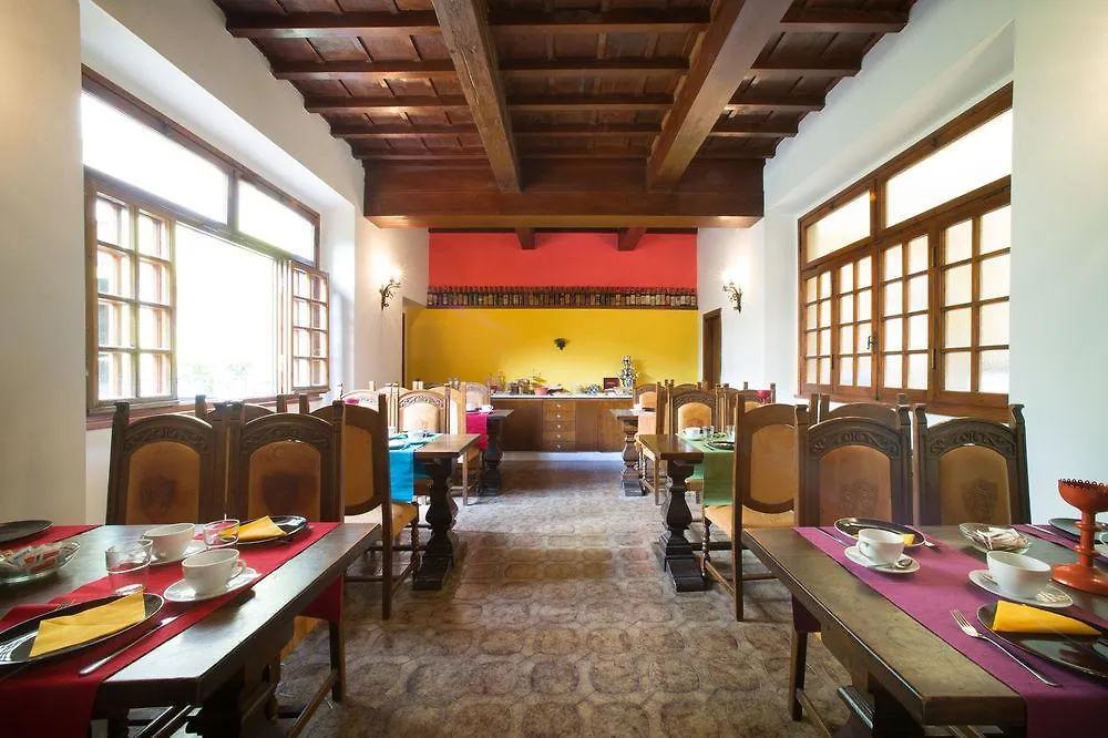 Hotel Boston Florencia