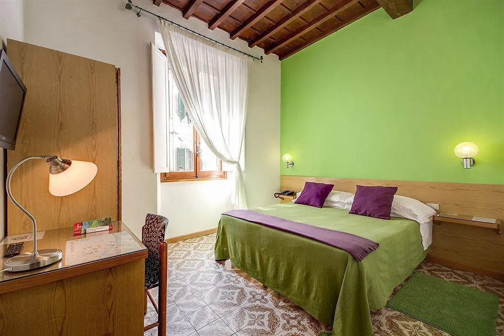 Hotel Boston Florencia 3*,