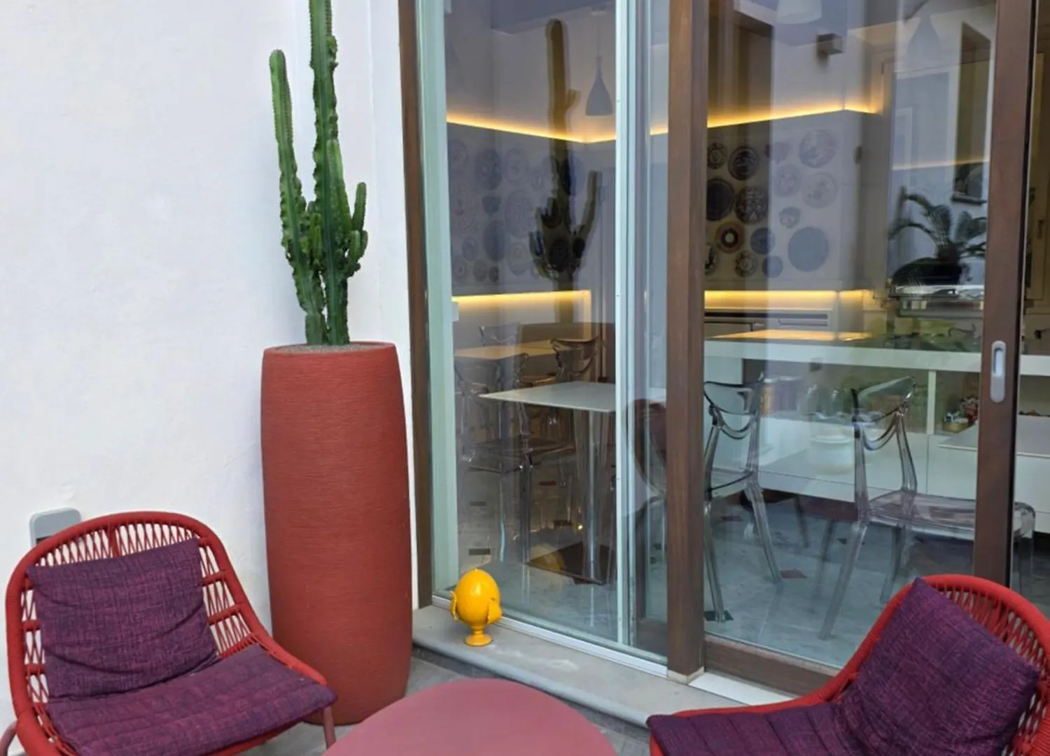 Hotel Boston Florence