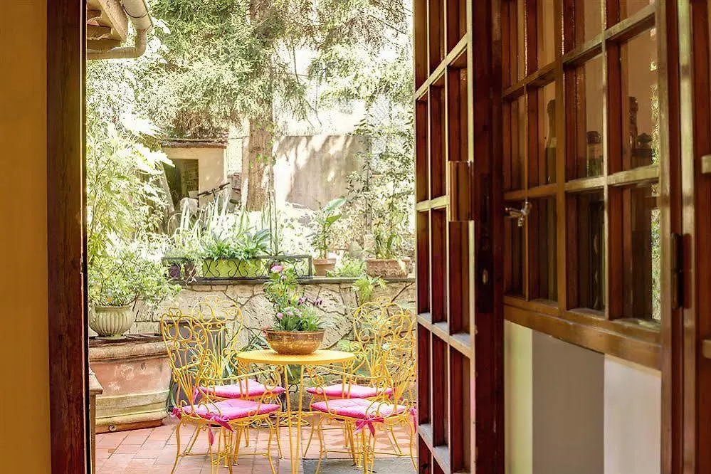 ***  Hotel Boston Florence Italy